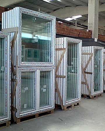 Pvc Kapı Sistemleri Diamond